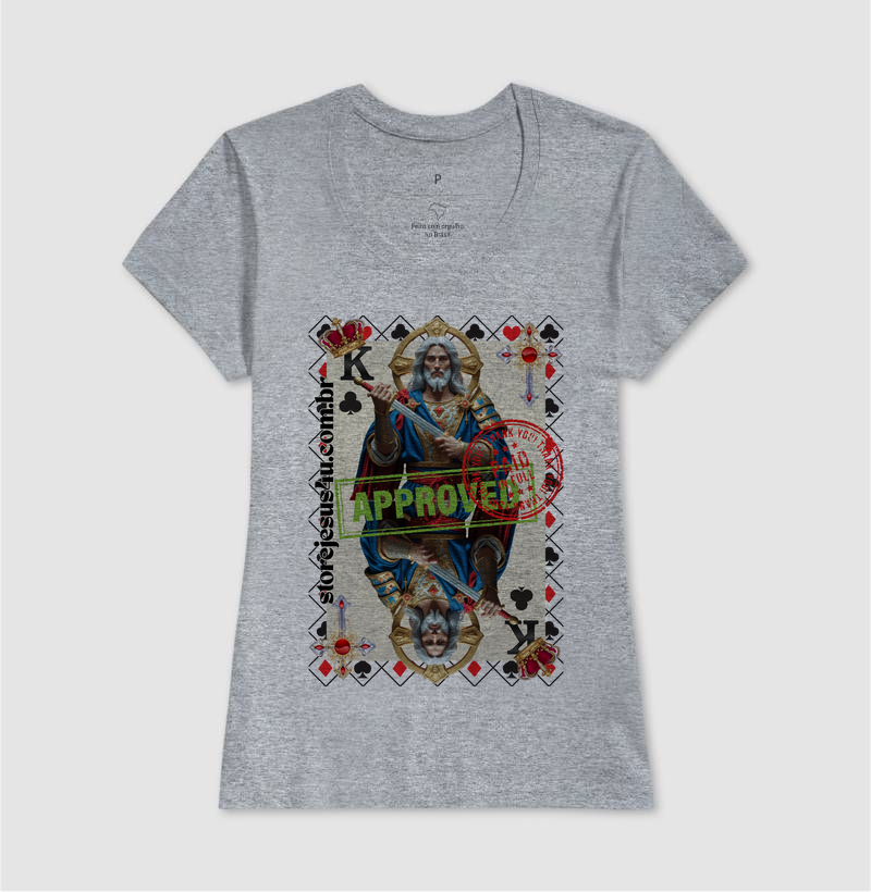 Camisa 9