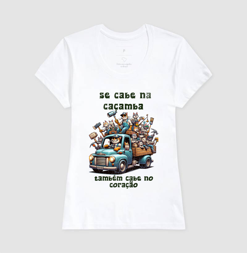 Camisa 14