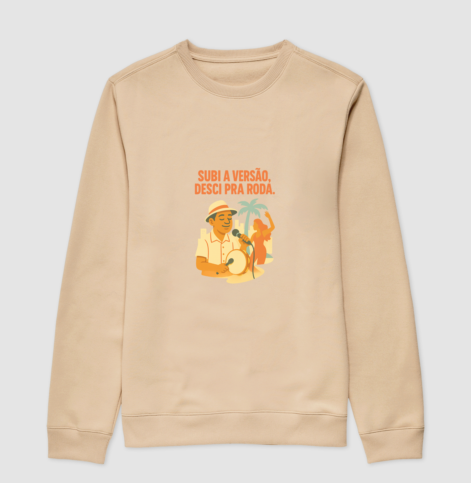 Camisa 2