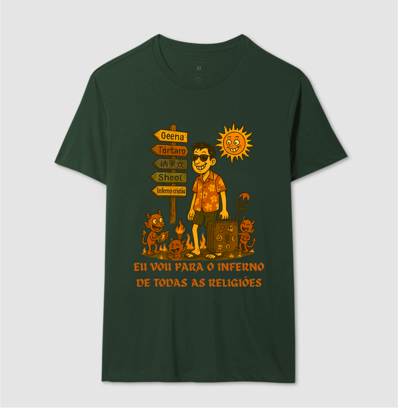 Camisa 11