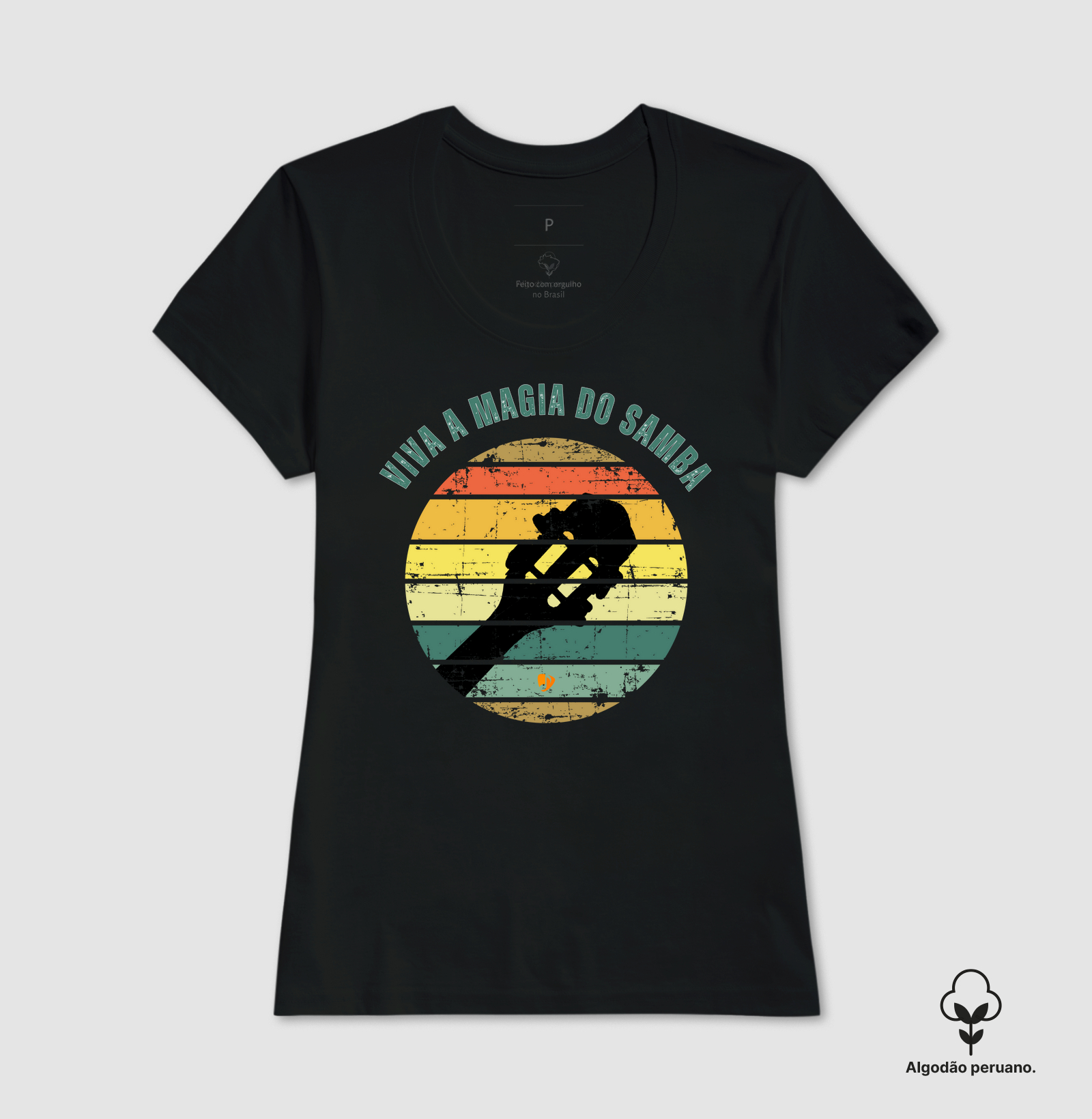 Camisa 6
