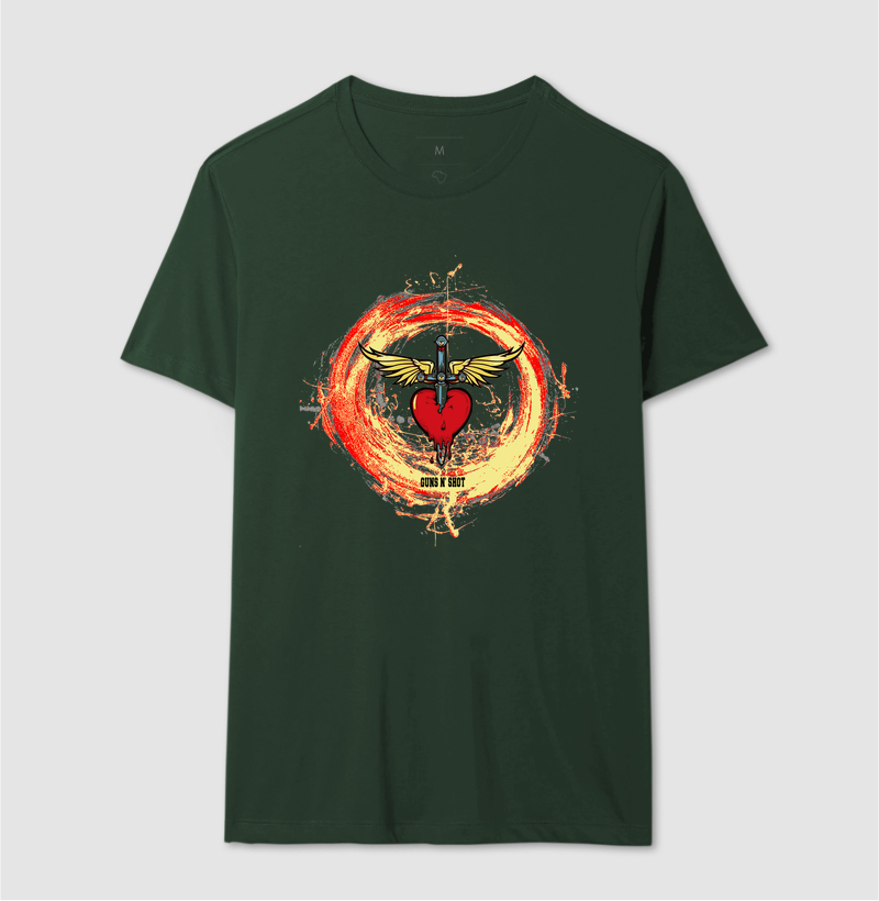 Camisa 8