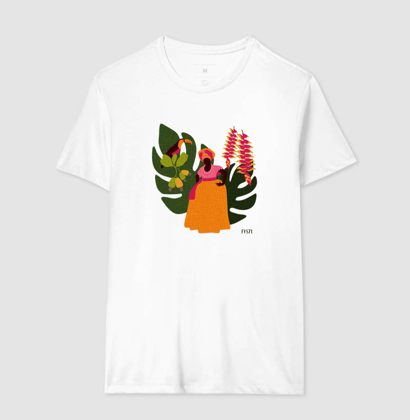 Camisa 10