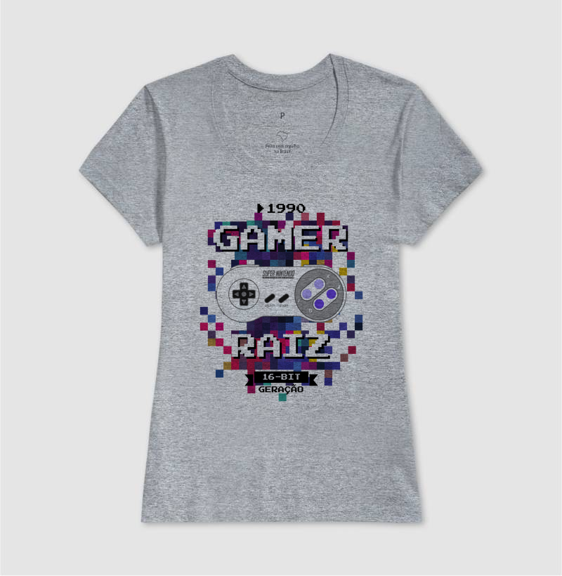 Camisa 9