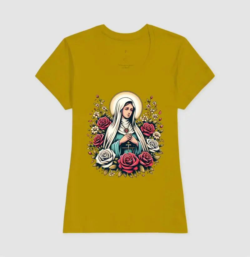 Camisa 13