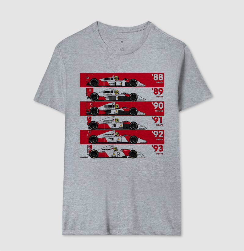 Camisa 7