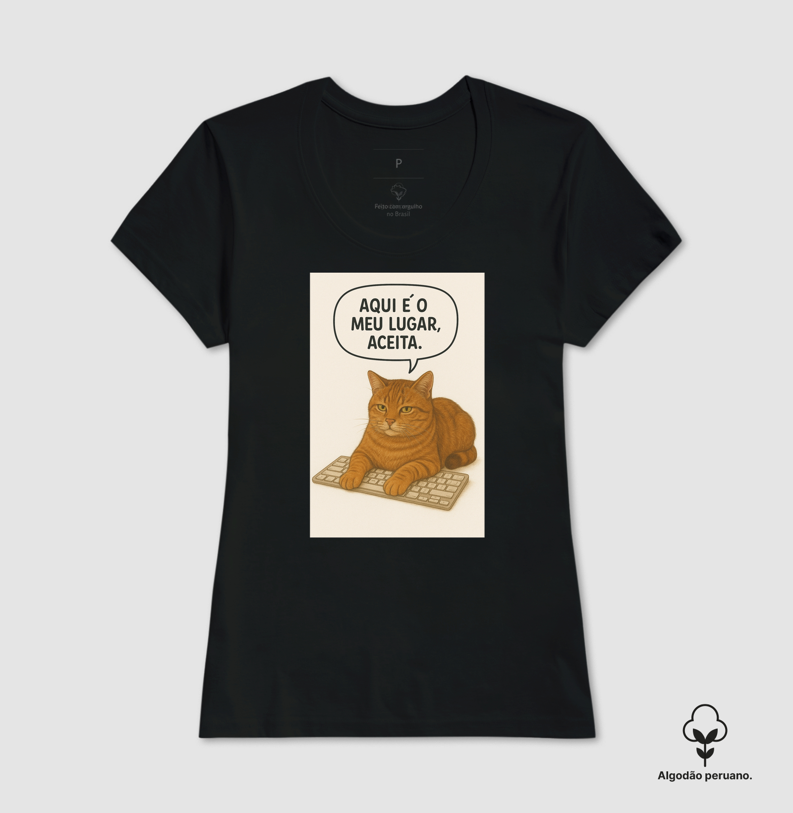 Camisa 1