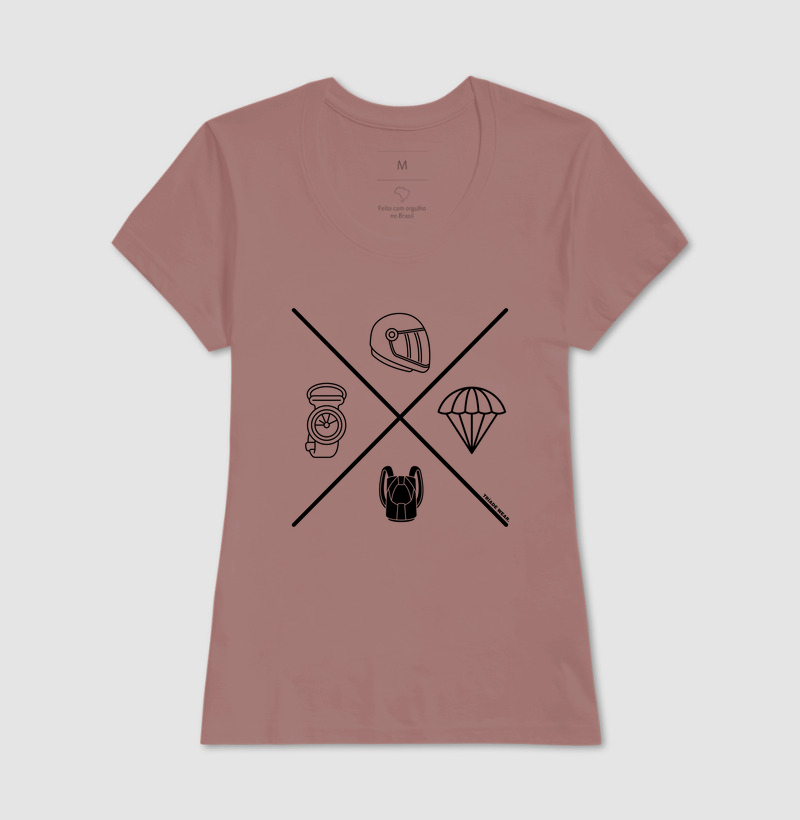 Camisa 13