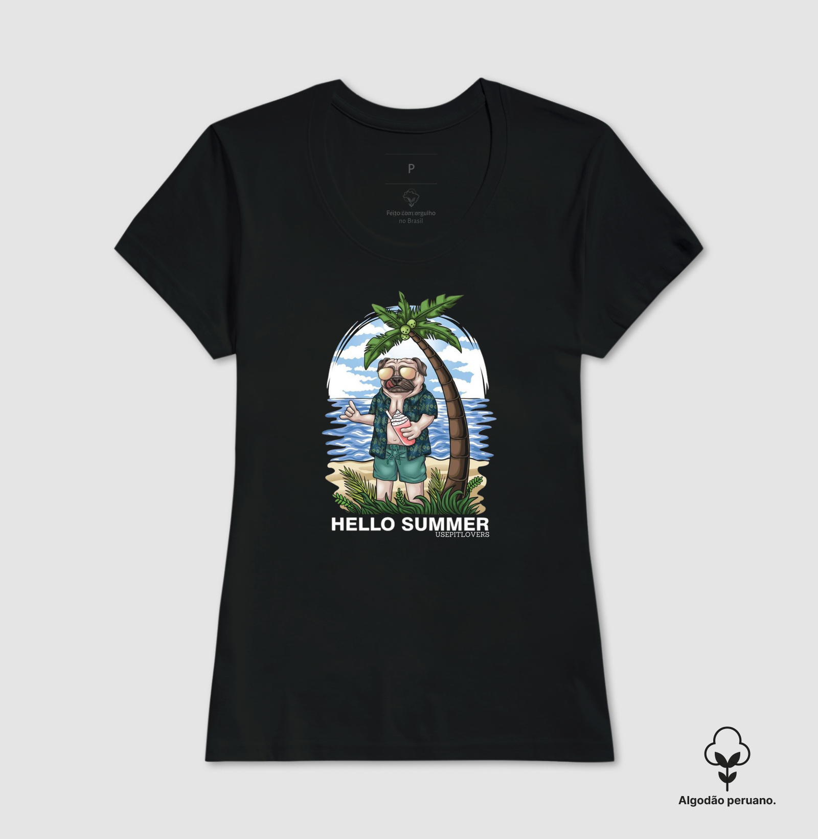 Camisa 5