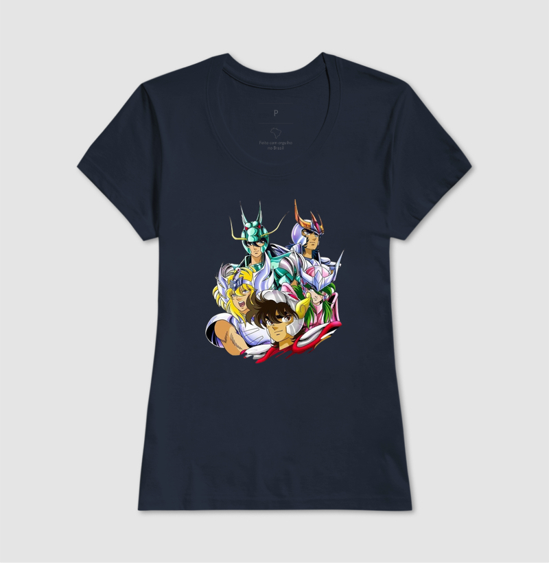Camisa 6
