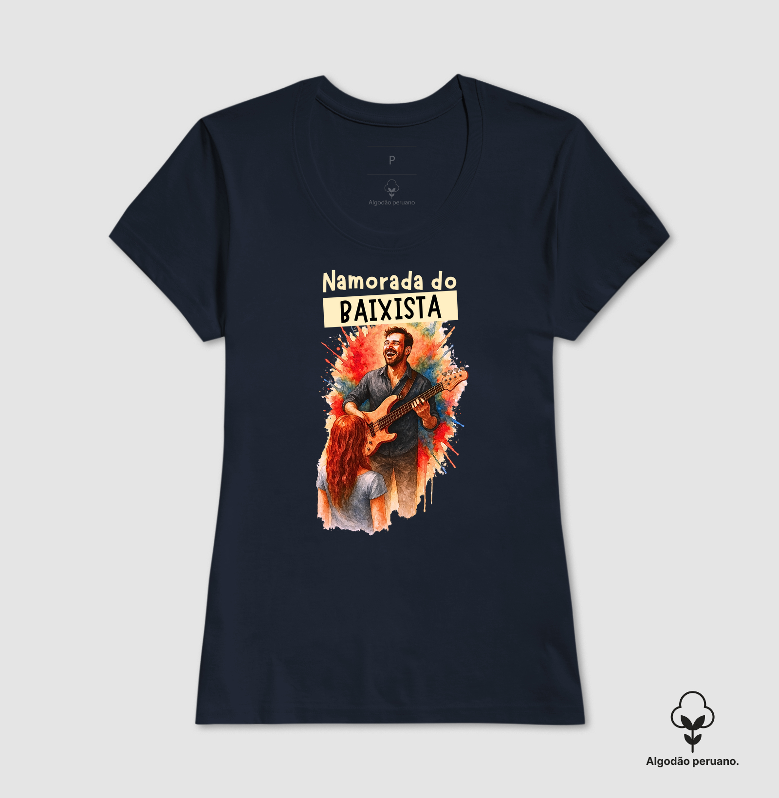 Camisa 3