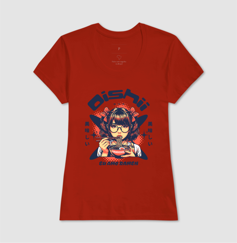 Camisa 6
