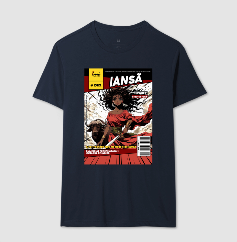 Camisa 12