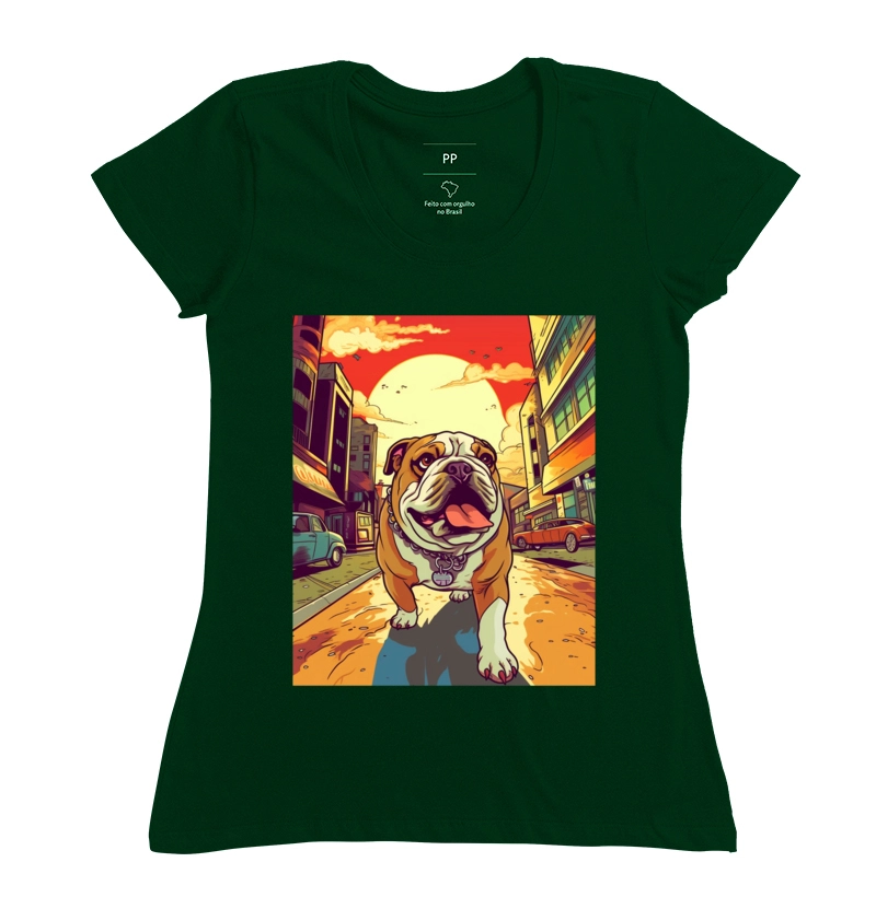 Camisa 12