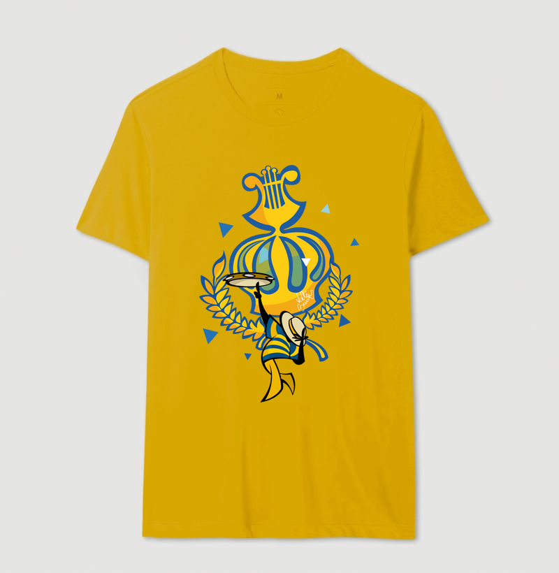 Camisa 5