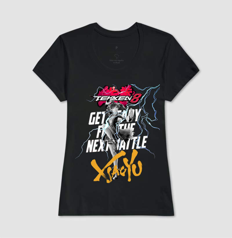 Camisa 2