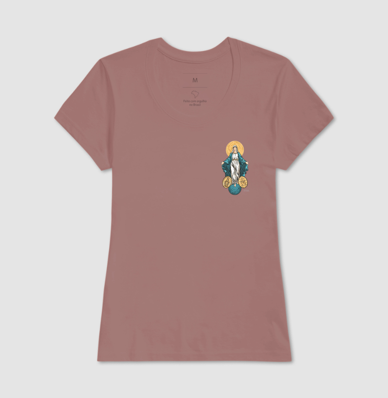 Camisa 15