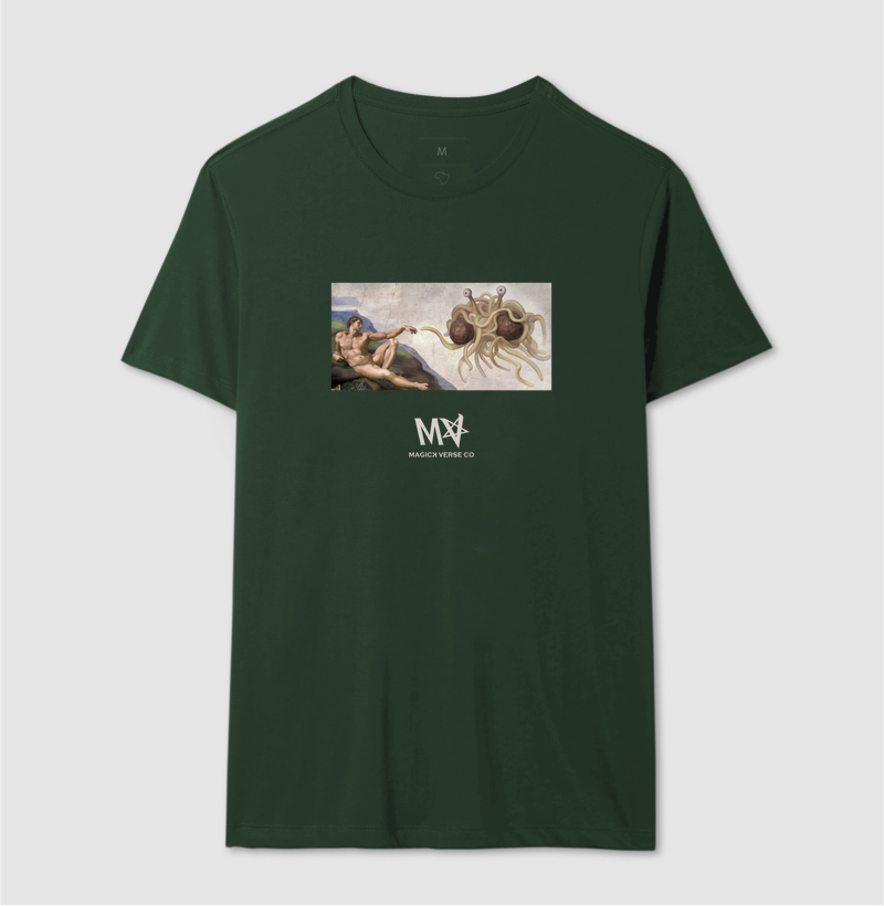 Camisa 10