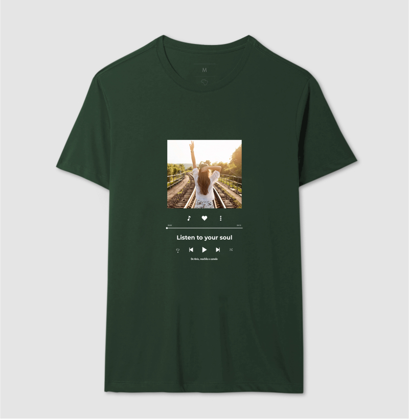 Camisa 11