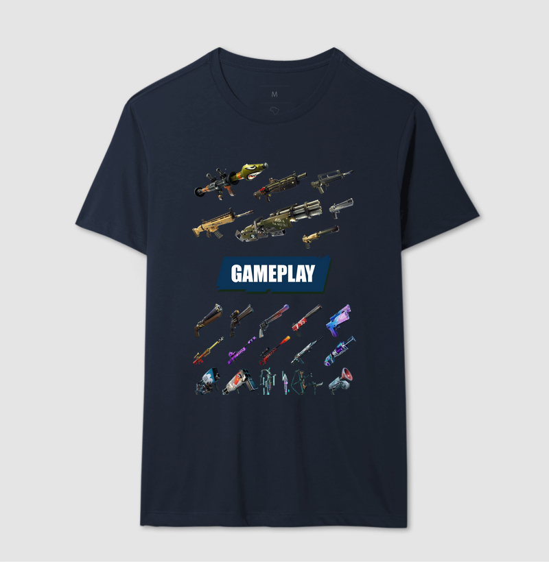 Camisa 8