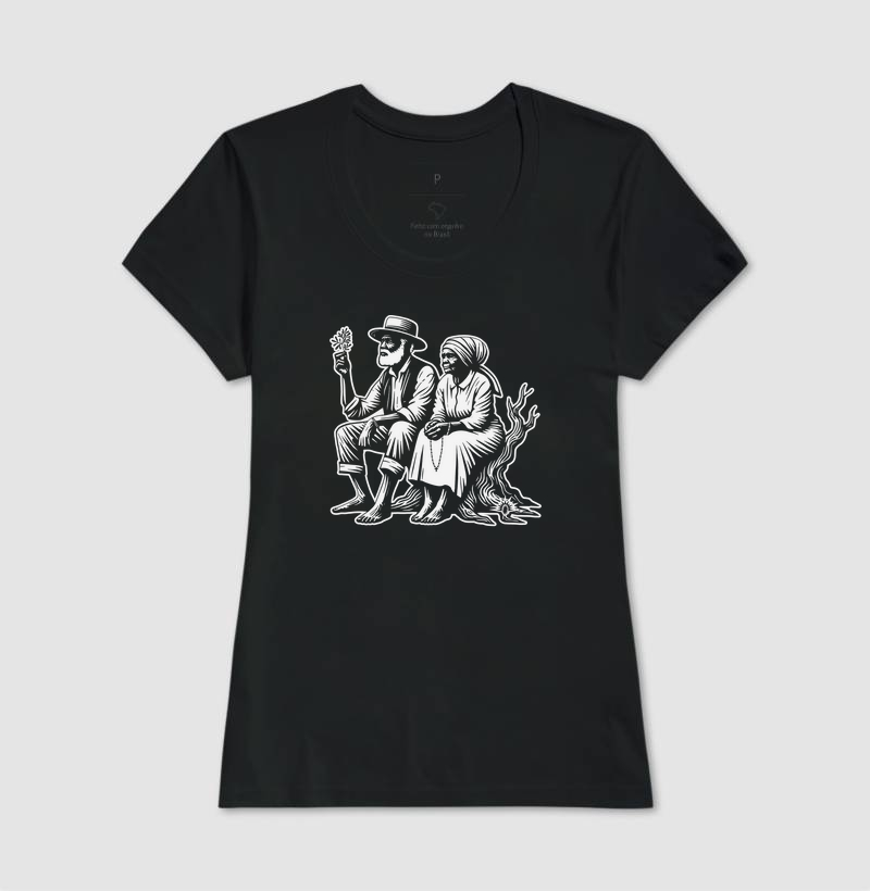 Camisa 18