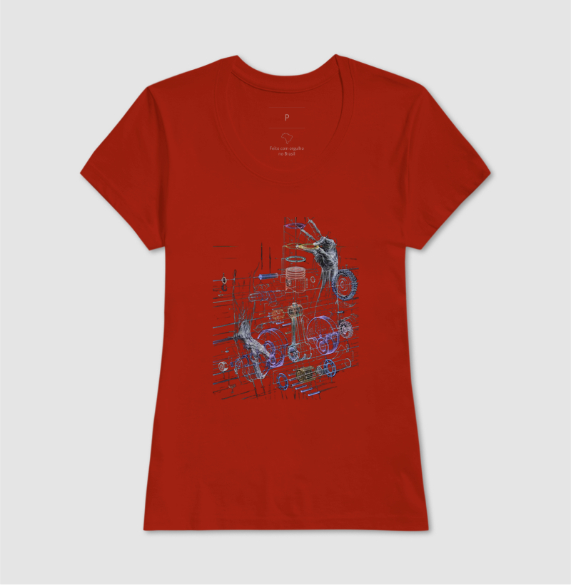 Camisa 3