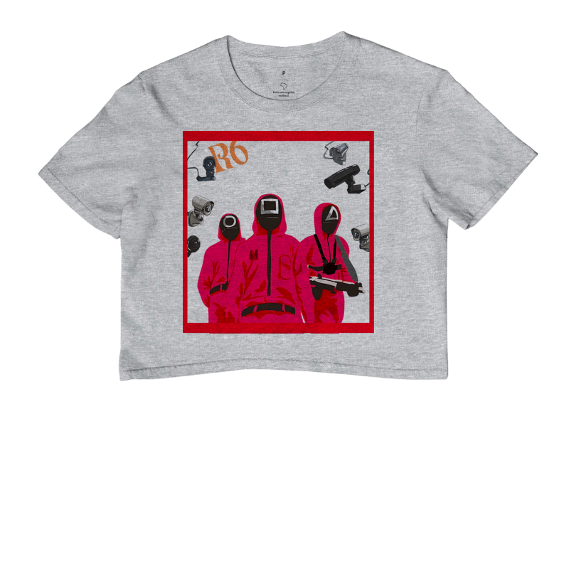 Camisa 6