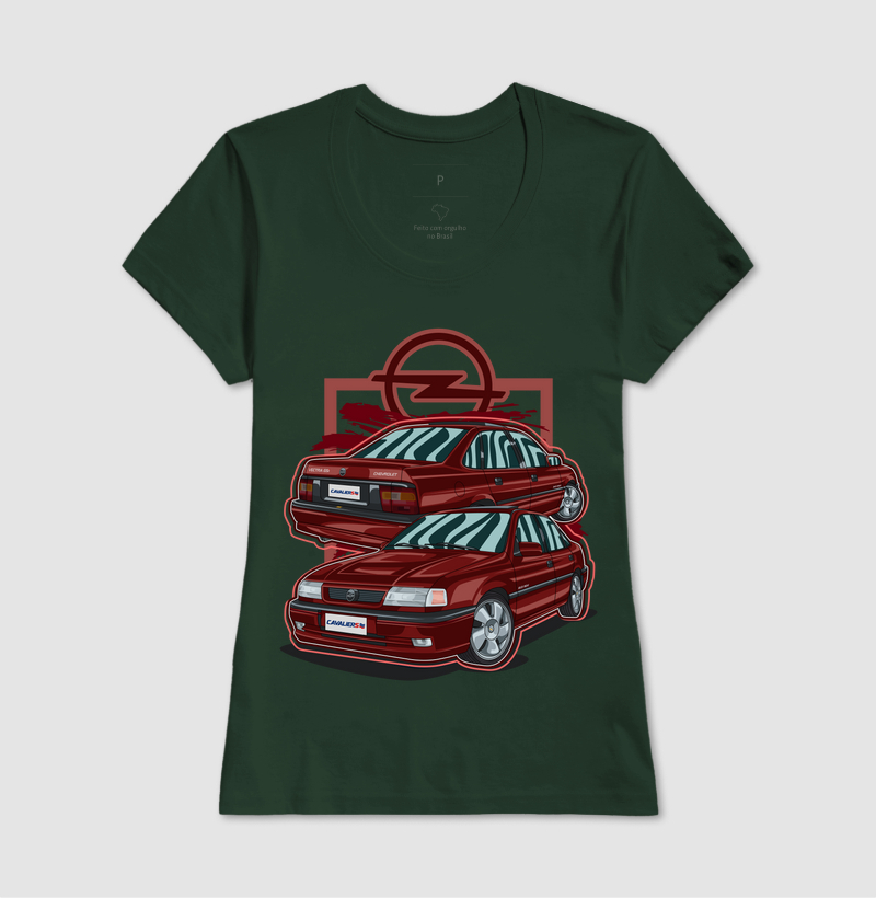 Camisa 13