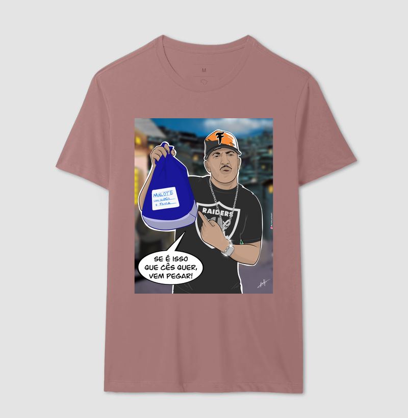 Camisa 18