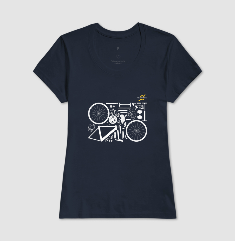 Camisa 9