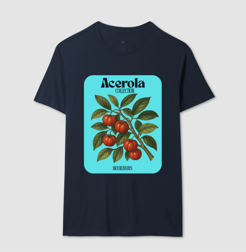 Camisa 16
