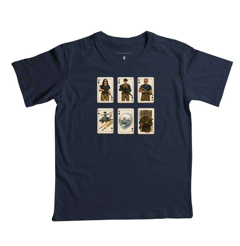 Camisa 4