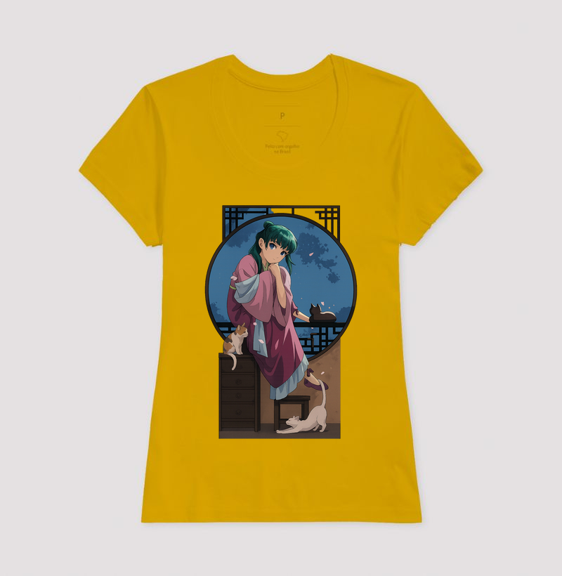 Camisa 10