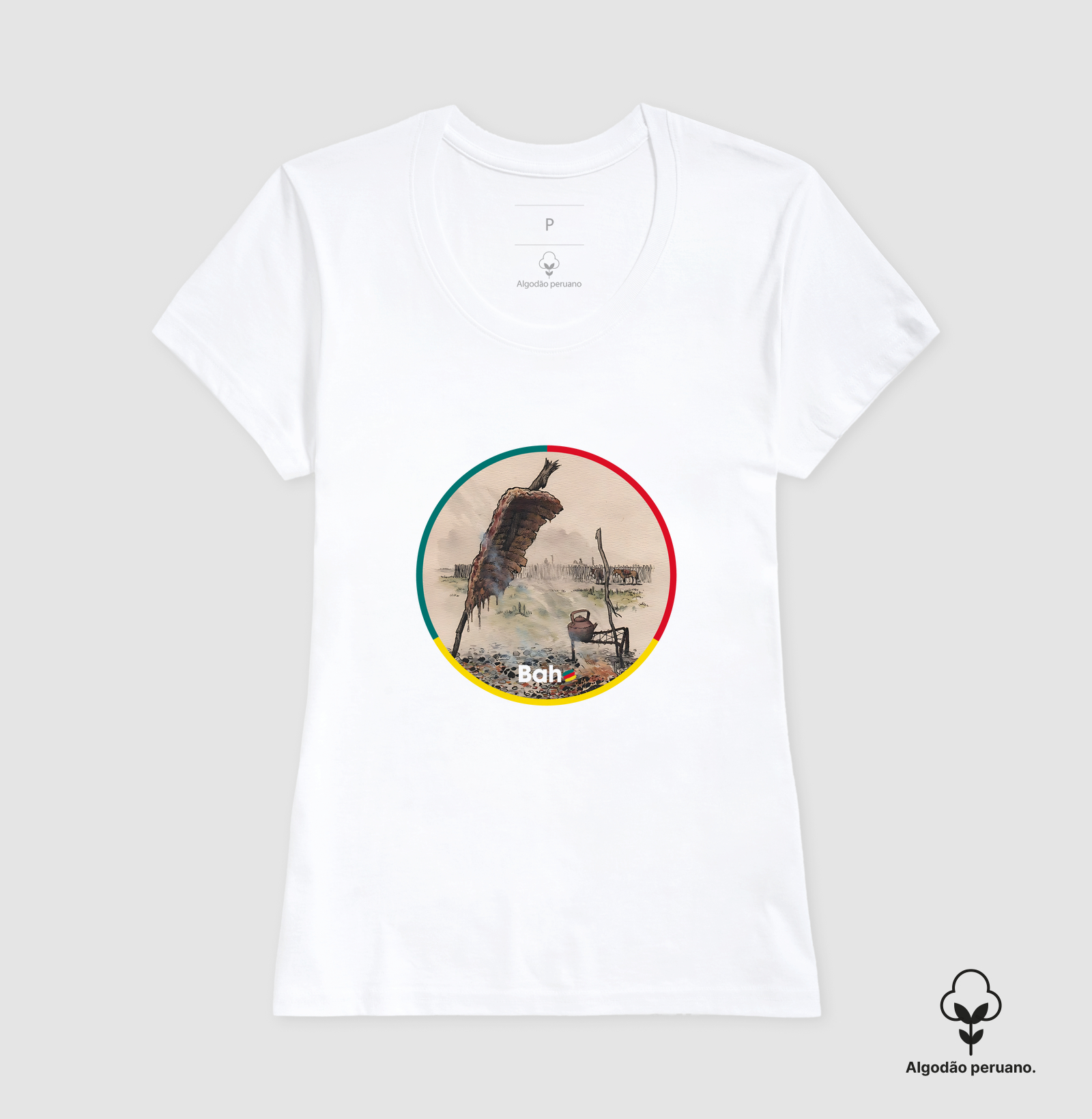 Camisa 5