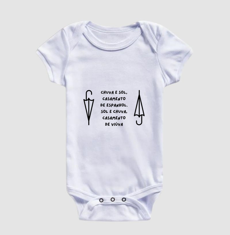 Práxis Body Chuva e Sol