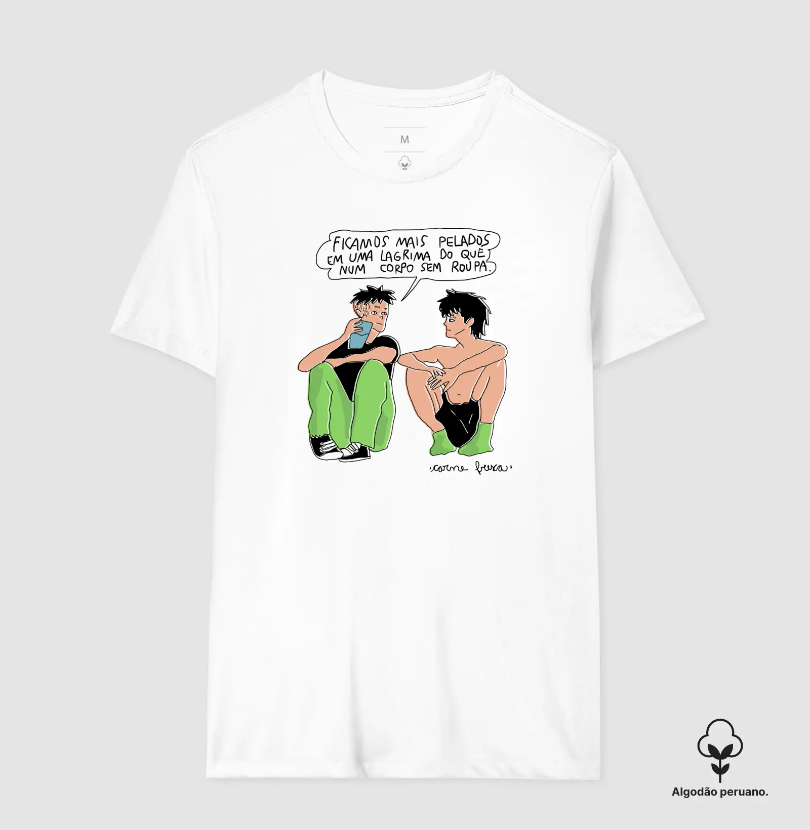 Camisa 1