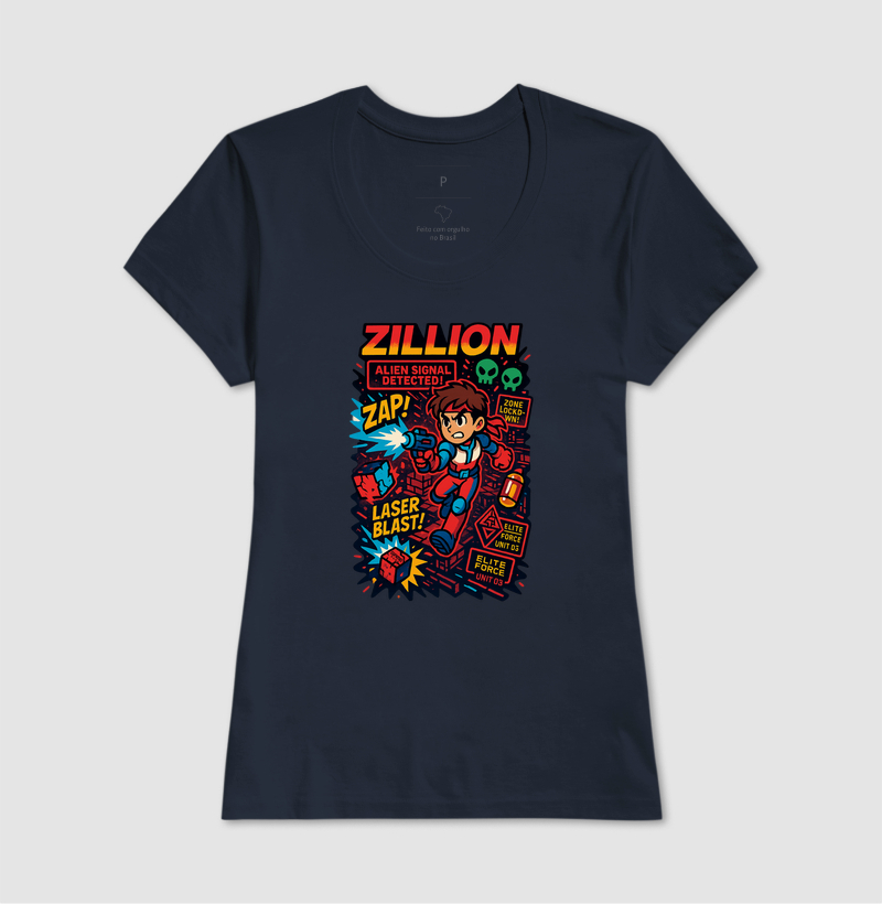 Camisa 6
