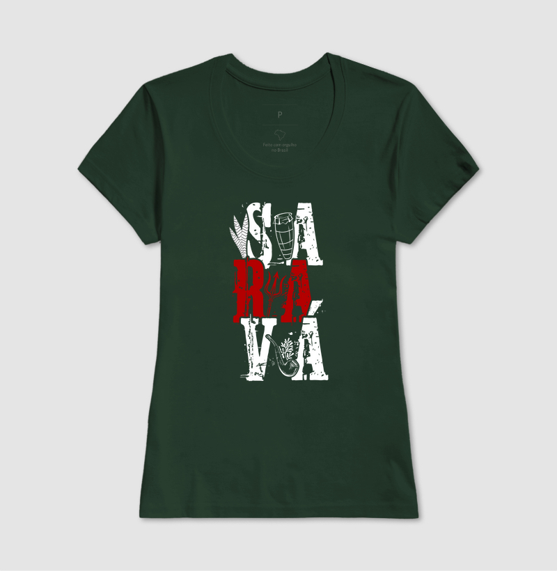 Camisa 15