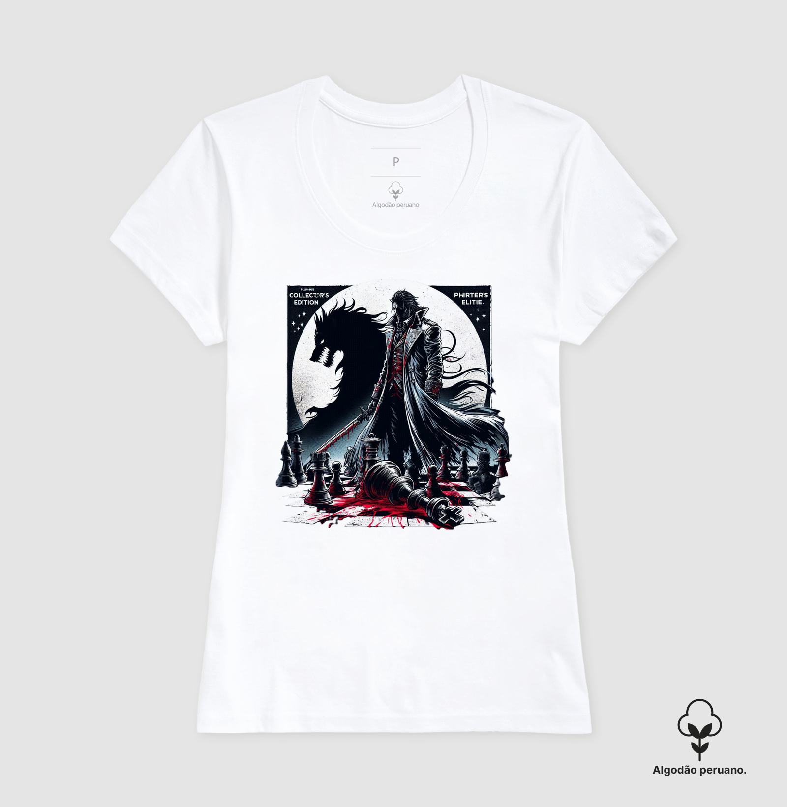 Camisa 3