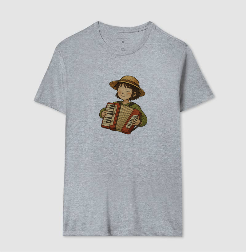 Camisa 5