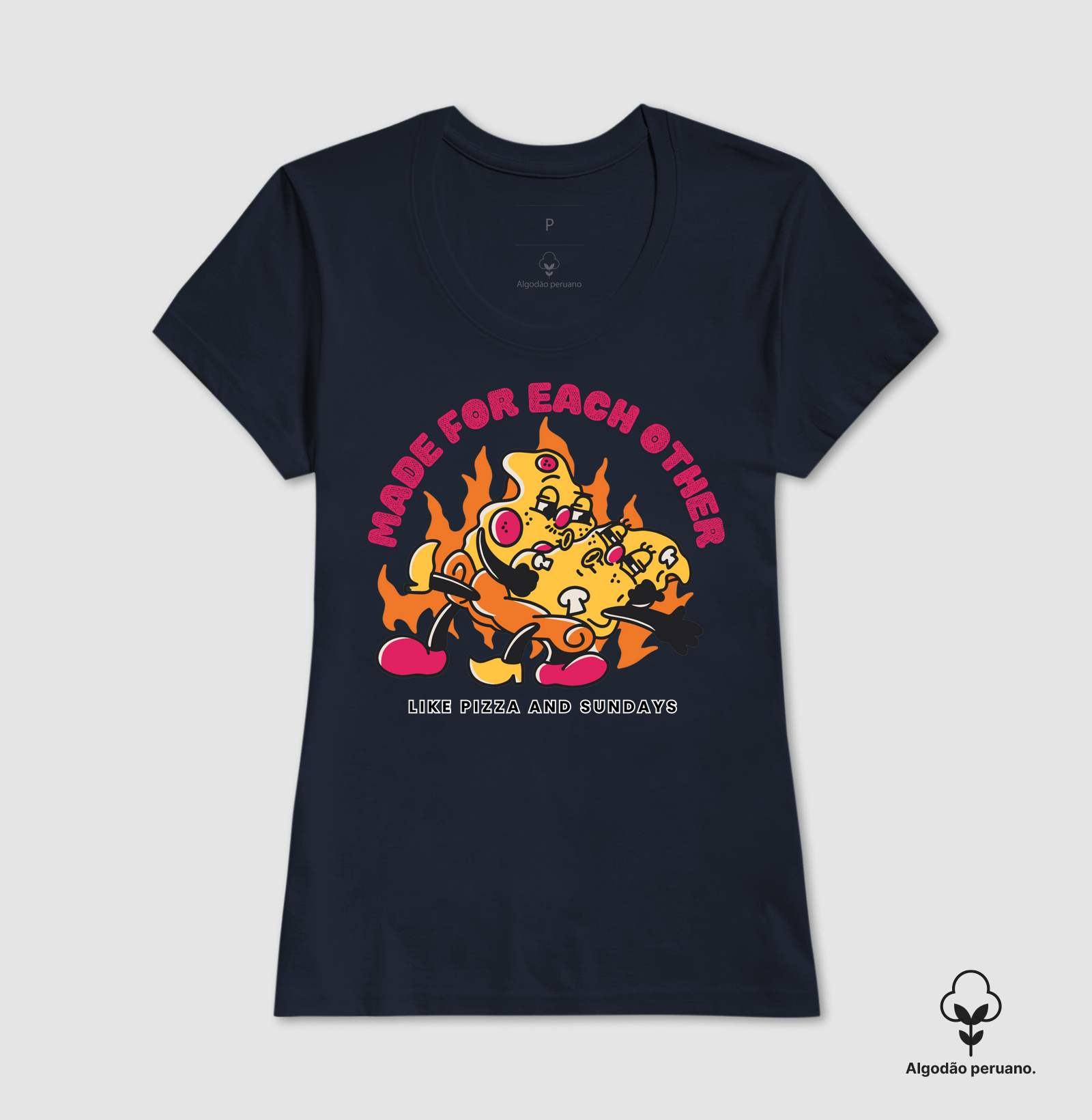 Camisa 3