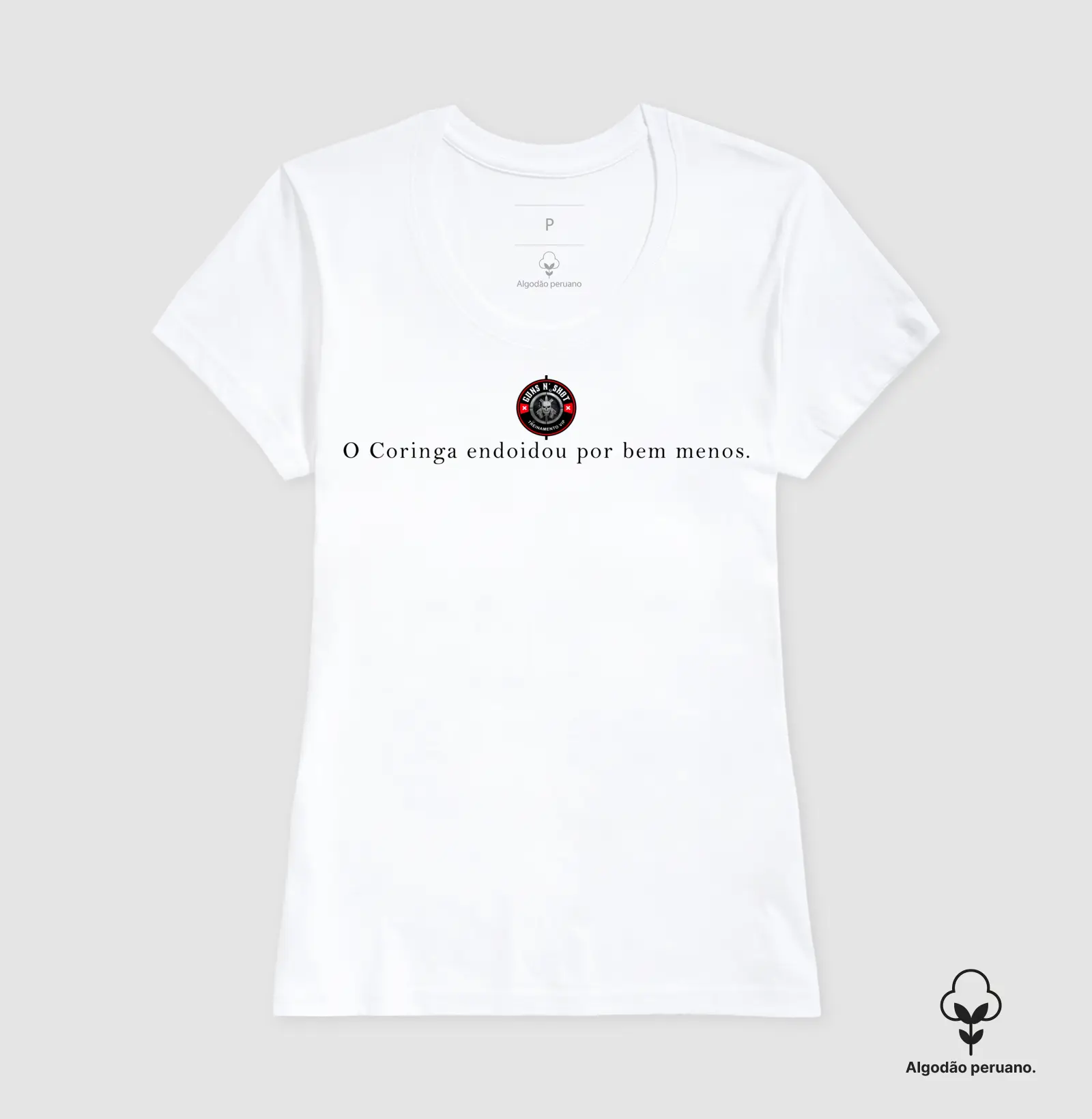 Camisa 4