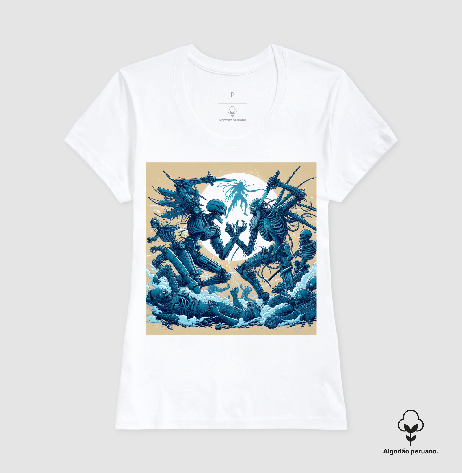 Camisa 1