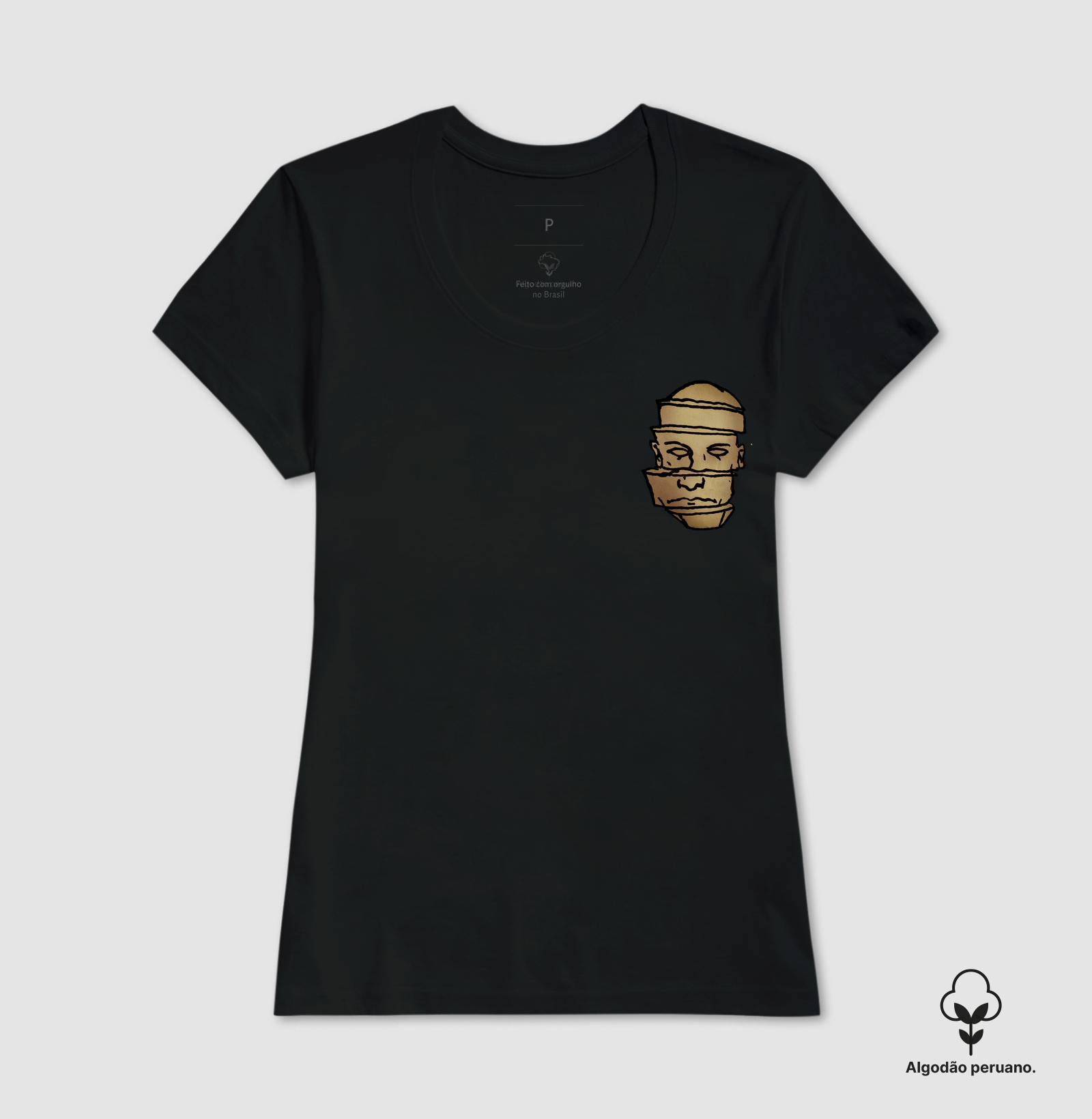 Camisa 3