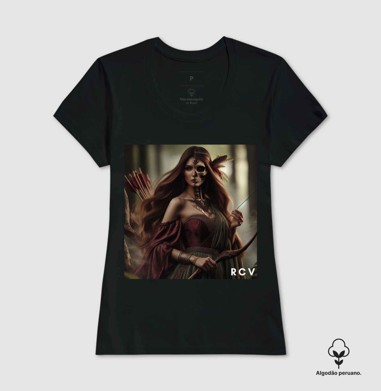 Camisa 2