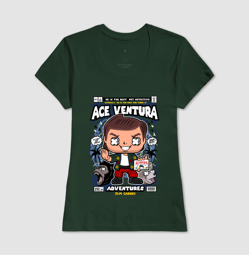 Camisa 2