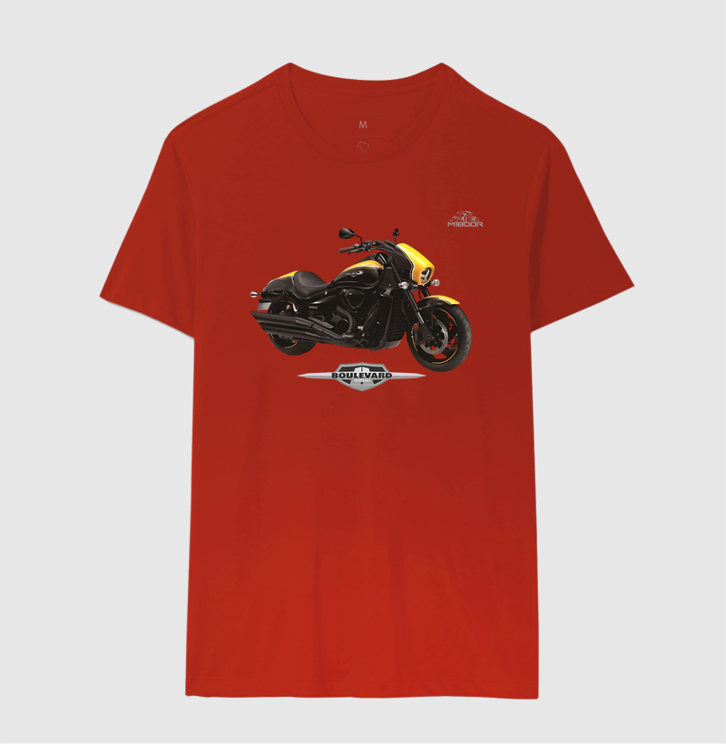 Camisa 9