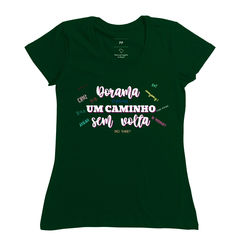 Camisa 13