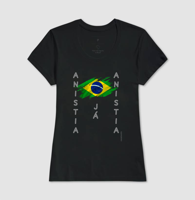 Camisa 12