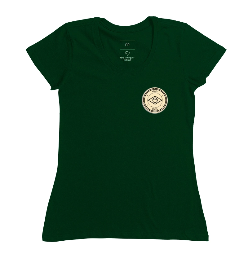 Camisa 13